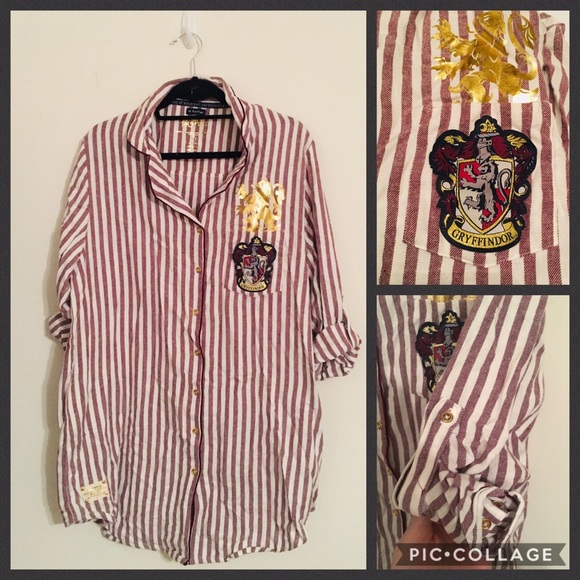 harry potter nightdress